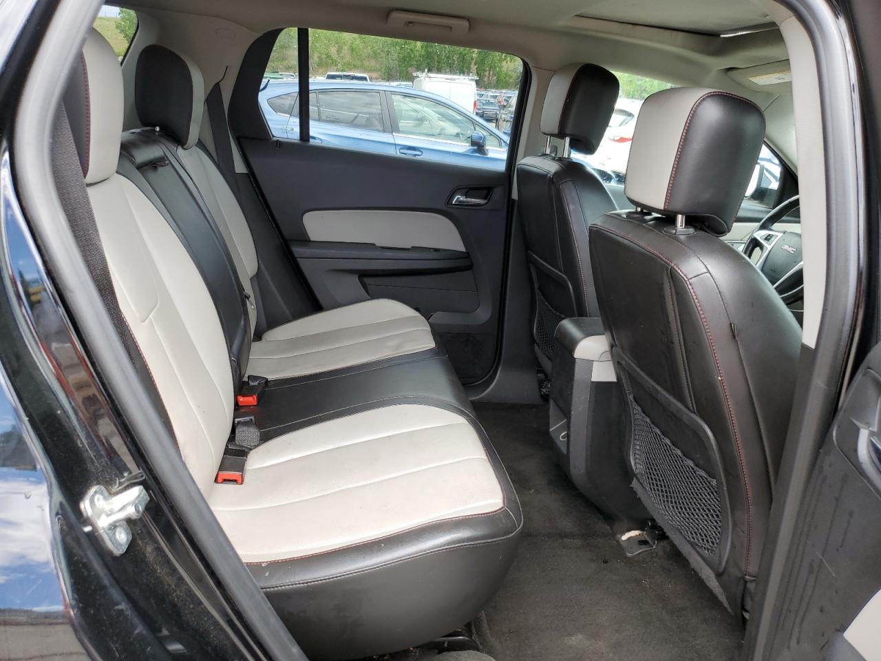 2GKFLXE38F6254332 2015 GMC Terrain Slt