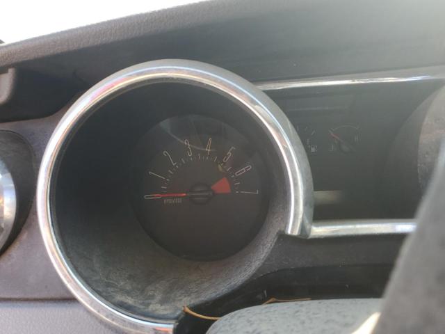 2007 Ford Mustang VIN: 1ZVFT84N375313690 Lot: 60317644