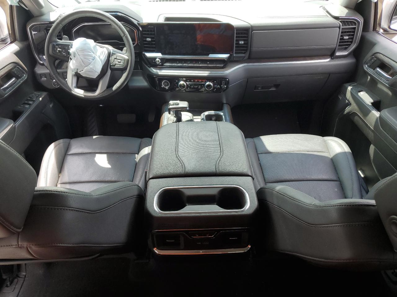 3GTUUDE86PG179016 2023 GMC Sierra K1500 Slt