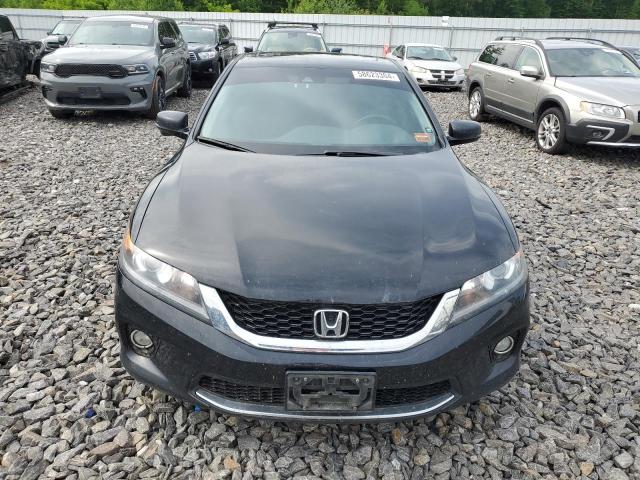 1HGCT1B80DA007299 2013 Honda Accord Exl