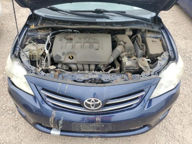 2013 Toyota Corolla Base VIN: 2T1BU4EE8DC953382 Lot: 58228384