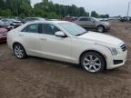 CADILLAC ATS снимка