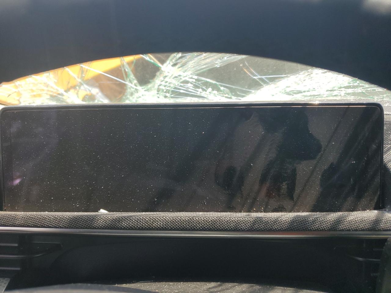 3FMTK1SS7NMA17423 2022 Ford Mustang Mach-E Select