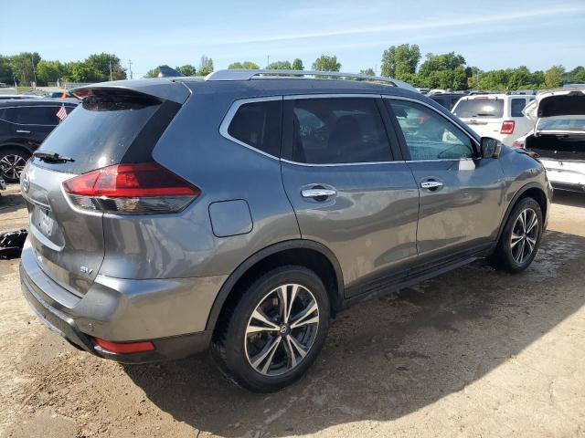 2019 NISSAN ROGUE S - JN8AT2MT9KW254497