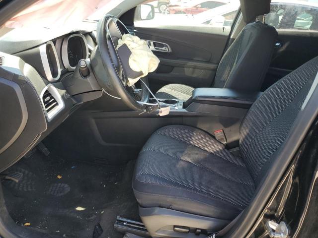 2017 CHEVROLET EQUINOX LT - 2GNALCEK6H1564251