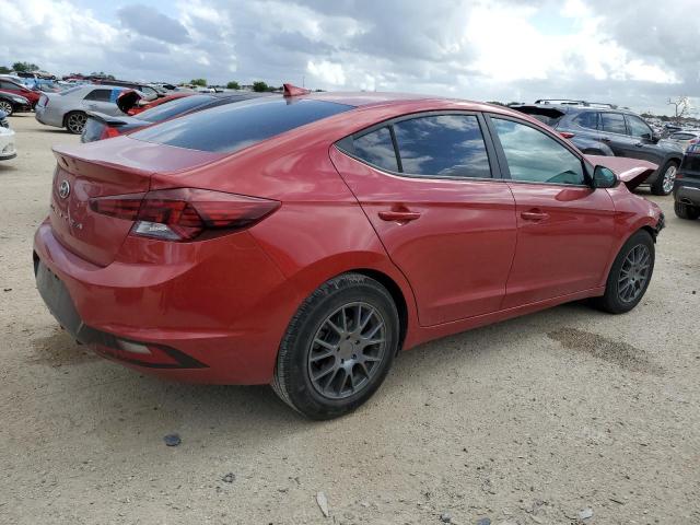 2020 HYUNDAI ELANTRA SE - 5NPD84LF9LH508881