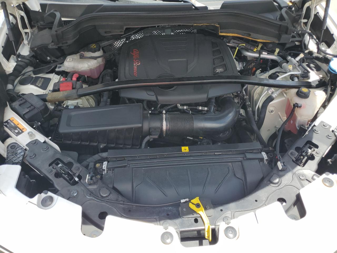 ZASPAKBN2K7C38997 2019 Alfa Romeo Stelvio Ti