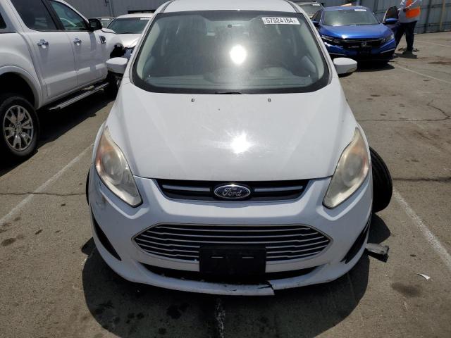 2013 Ford C-Max Se VIN: 1FADP5AU2DL528659 Lot: 57524184