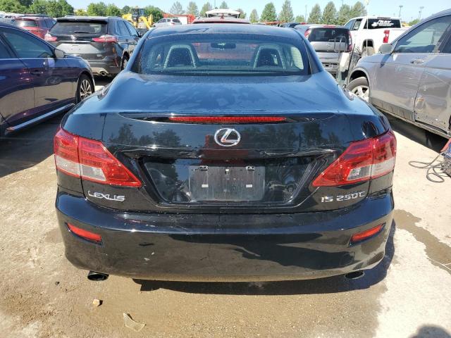 2010 Lexus Is 250 VIN: JTHFF2C20A2501699 Lot: 56249184