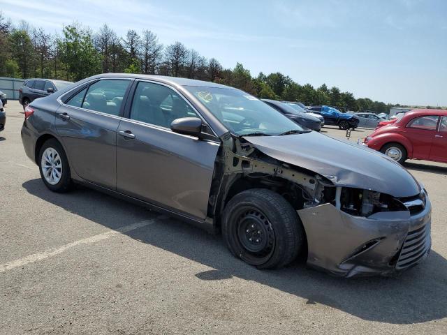 VIN 4T1BF1FK6GU122625 2016 Toyota Camry, LE no.4