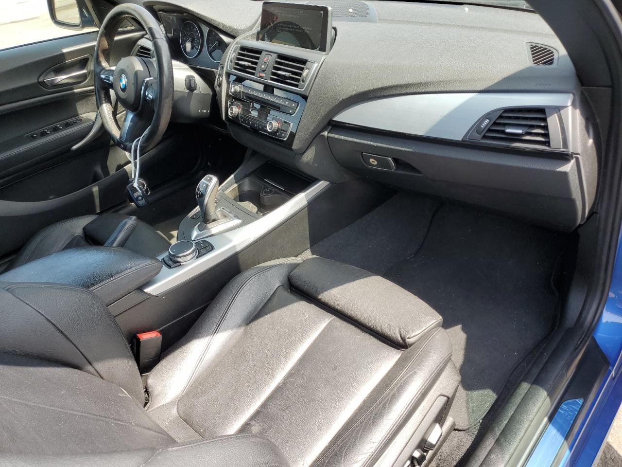 WBA1M1C56FV393260 2015 BMW M235I