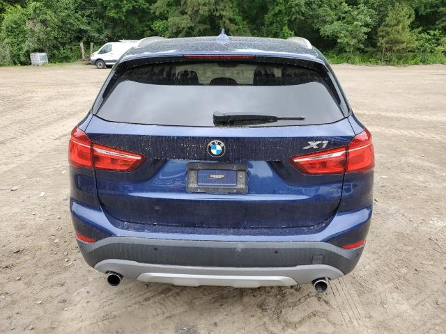 VIN WBXHT3C32G5E48373 2016 BMW X1, Xdrive28I no.6