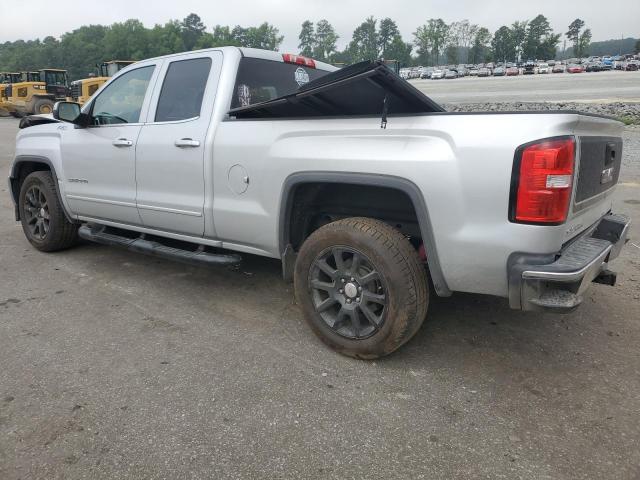 2015 GMC SIERRA K15 - 1GTV2UEC7FZ230942