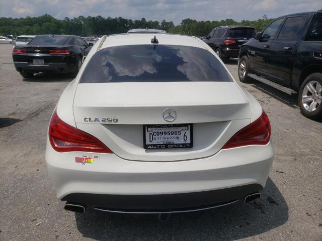 VIN WDDSJ4EB3FN171950 2015 Mercedes-Benz CLA-Class,... no.6