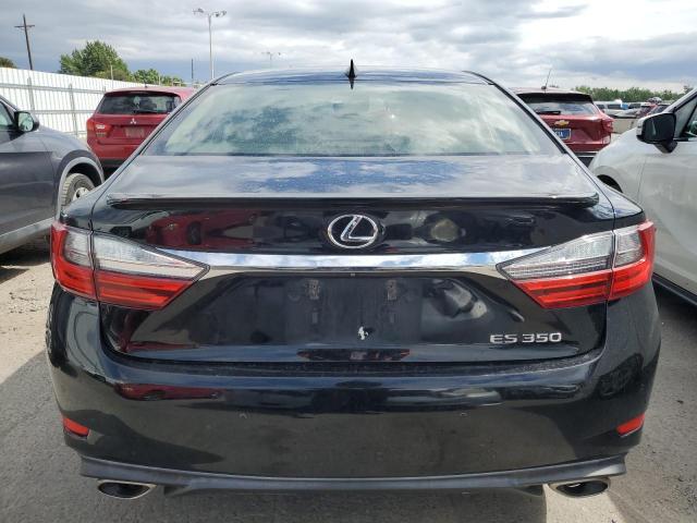 2017 Lexus Es 350 VIN: JTHBK1GGXH2256401 Lot: 59575474