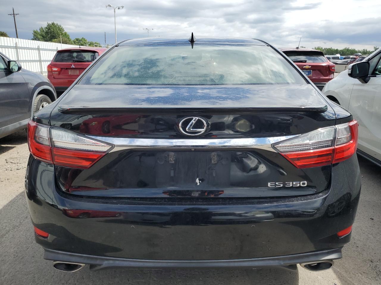 JTHBK1GGXH2256401 2017 Lexus Es 350