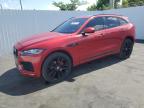 JAGUAR F-PACE S снимка