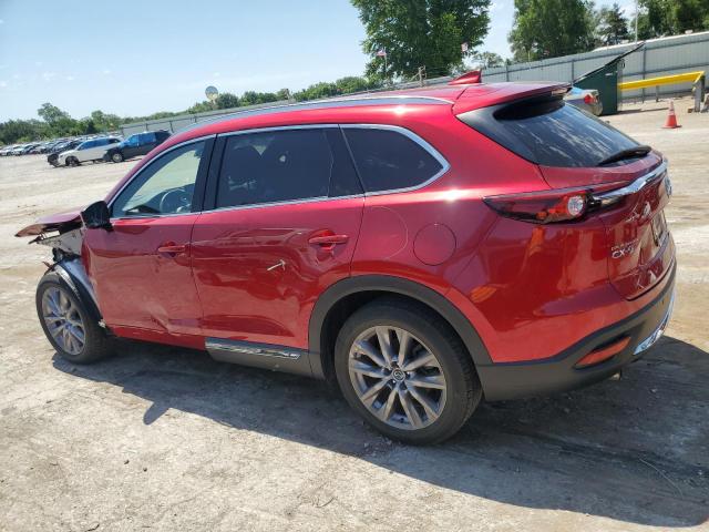 JM3TCADY5L0400058 Mazda CX-9 GRAND 2