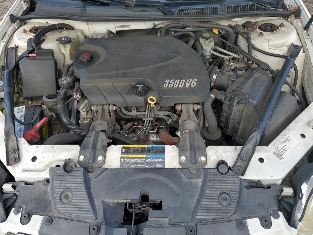 2G1WT57NX91109916 2009 Chevrolet Impala 1Lt