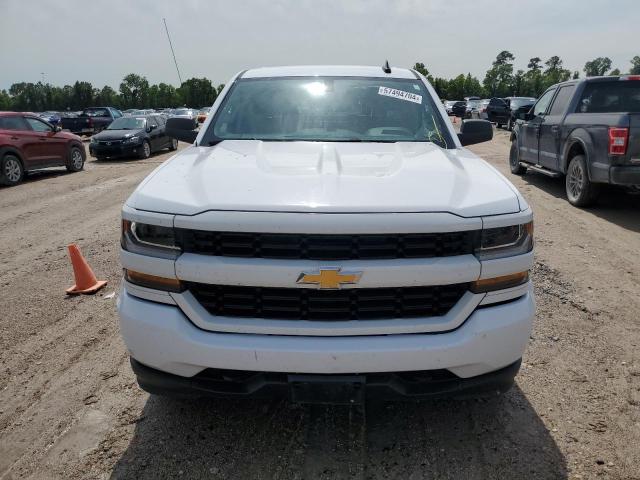 2018 Chevrolet Silverado K1500 Custom VIN: 1GCVKPEC3JZ300933 Lot: 57494704