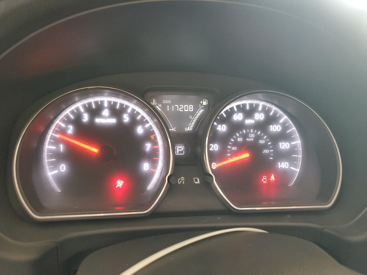 3N1CN7AP5FL891999 2015 Nissan Versa S