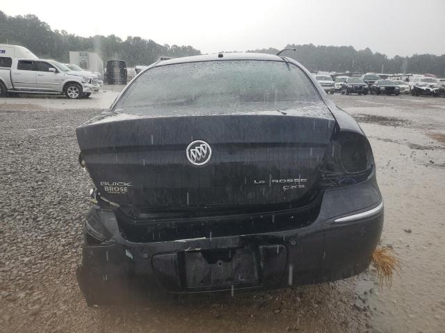 2005 Buick Lacrosse Cxs VIN: 2G4WE567251203539 Lot: 60032174