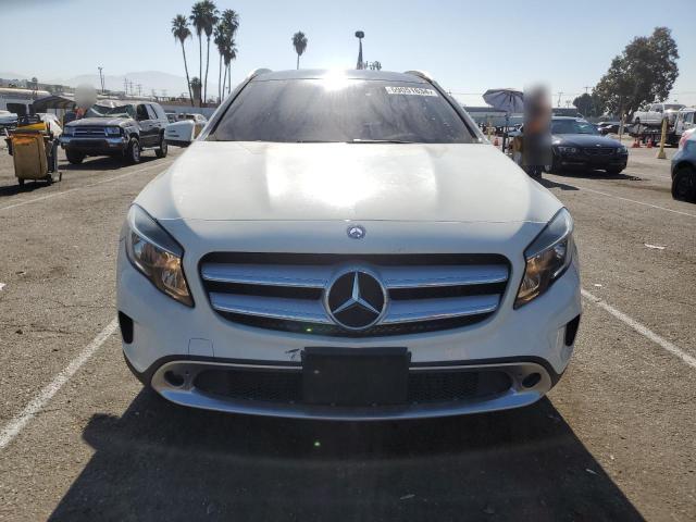 VIN WDCTG4GB0GJ224732 2016 Mercedes-Benz GLA-Class,... no.5