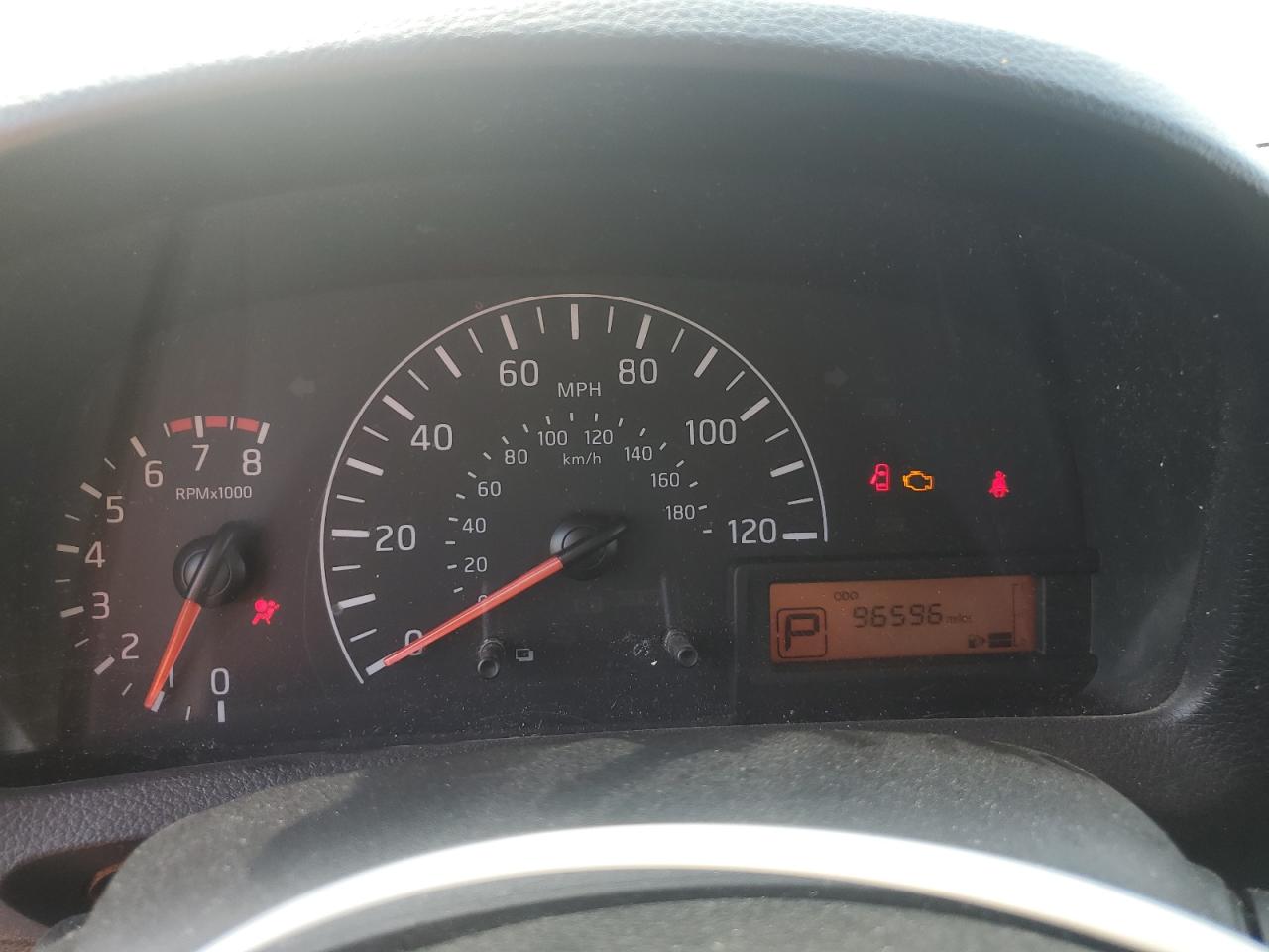 3N6CM0KN5KK693831 2019 Nissan Nv200 2.5S