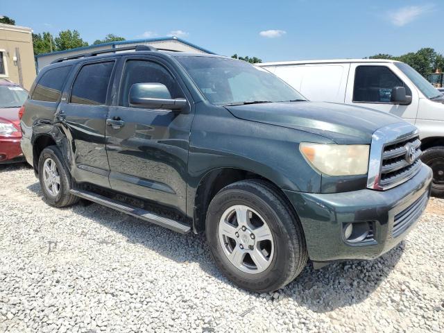 2008 Toyota Sequoia Sr5 VIN: 5TDZY64A08S003222 Lot: 60125714