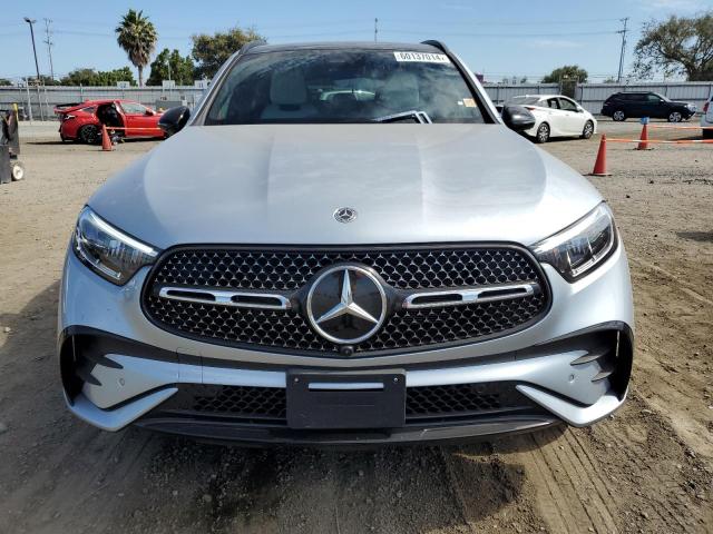 2024 MERCEDES-BENZ GLC 300 - W1NKM4GB2RF160881