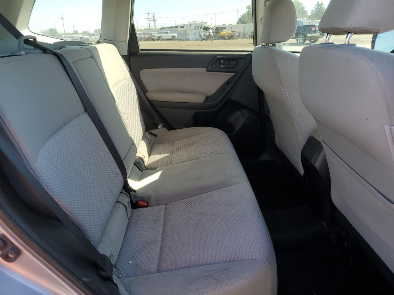 JF2SJAEC2HH478997 2017 Subaru Forester 2.5I Premium