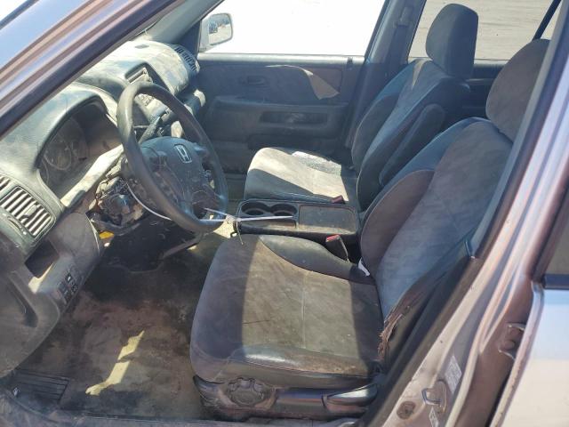 2004 Honda Cr-V Ex VIN: JHLRD78854C018595 Lot: 60459884