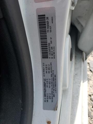 2015 Chrysler 200 S VIN: 1C3CCCBG5FN572584 Lot: 59067774