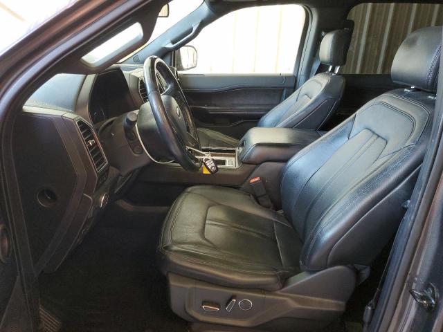 2018 Ford Expedition Limited VIN: 1FMJU1KT8JEA44625 Lot: 57559464