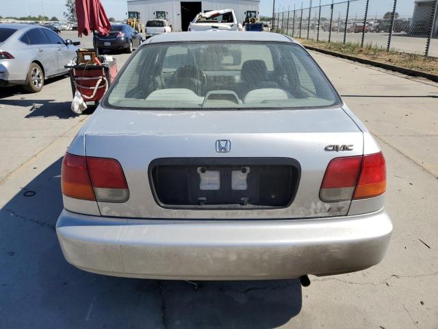 1998 Honda Civic - Image 6