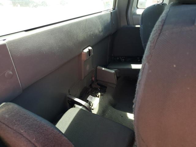 2010 Ford Ranger Super Cab VIN: 1FTKR4EE3APA04367 Lot: 57538684