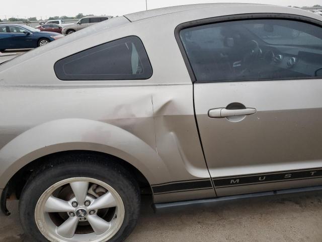 2008 Ford Mustang VIN: 1ZVHT80N685104542 Lot: 57477534