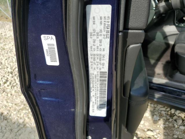 2018 Jeep Grand Cherokee Limited VIN: 1C4RJFBGXJC214608 Lot: 57609164