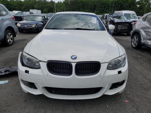 2012 BMW 328 XI SUL - WBAKF5C5XCE657761