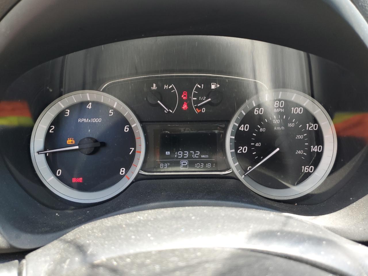 3N1AB7APXEY252485 2014 Nissan Sentra S