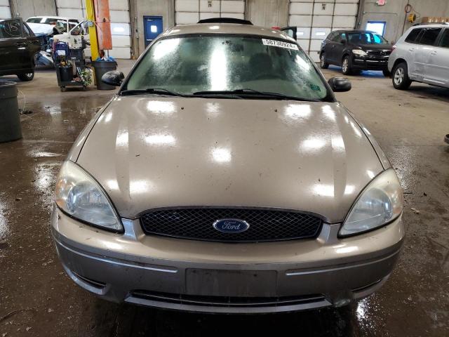 2007 Ford Taurus Se VIN: 1FAFP53UX7A209239 Lot: 58736924