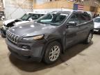 2015 JEEP CHEROKEE L - 1C4PJMCS3FW551917