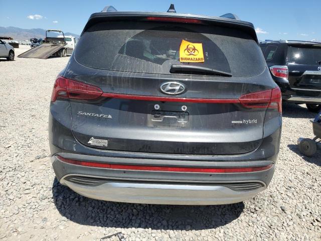 2023 HYUNDAI SANTA FE S 5NMS3DA16PH002764  59746254