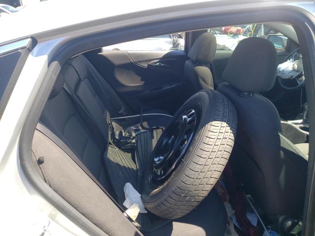 2017 Chevrolet Malibu Lt VIN: 1G1ZE5ST1HF262799 Lot: 60115804