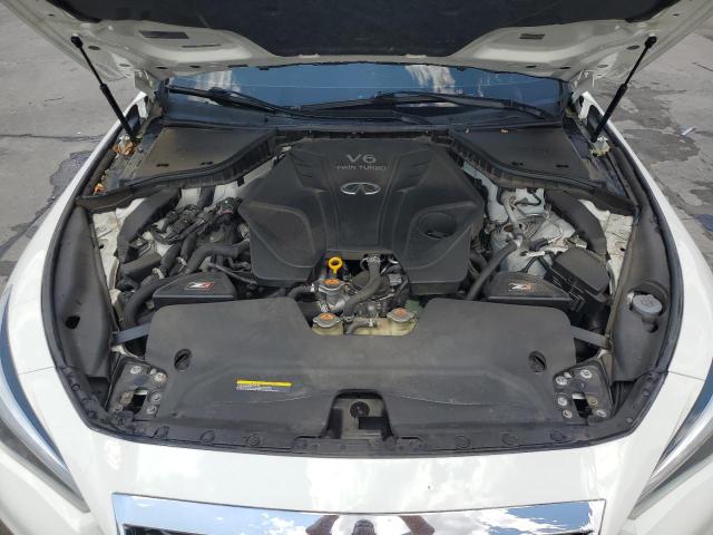 2020 Infiniti Q50 Pure VIN: JN1EV7ARXLM256059 Lot: 60869924