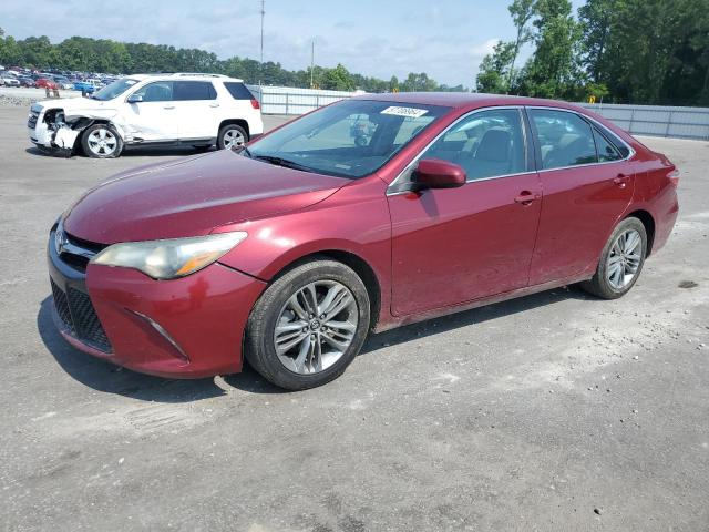 2015 Toyota Camry Le VIN: 4T1BF1FK0FU953665 Lot: 57708964