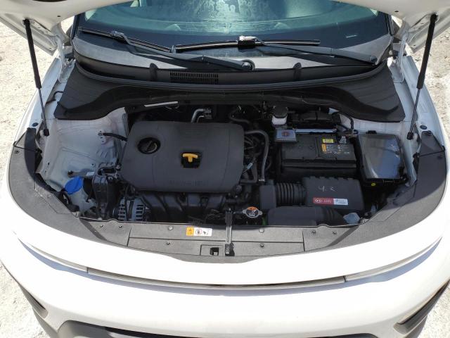 2020 Kia Soul Lx VIN: KNDJ23AU5L7119675 Lot: 58408854