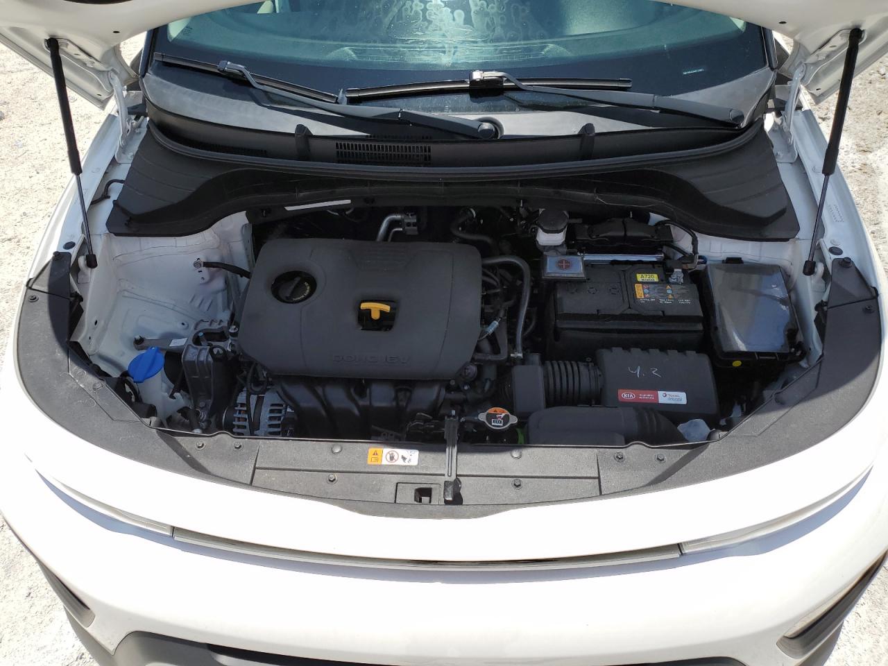 KNDJ23AU5L7119675 2020 Kia Soul Lx