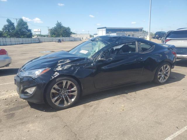 2015 HYUNDAI GENESIS CO - KMHHU6KJXFU122801