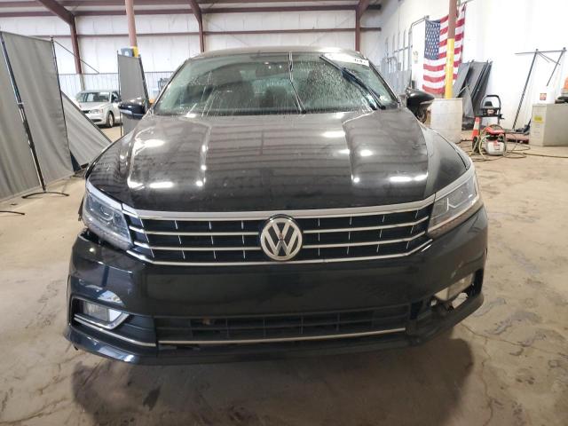 2016 Volkswagen Passat Se VIN: 1VWBT7A38GC058915 Lot: 57967264